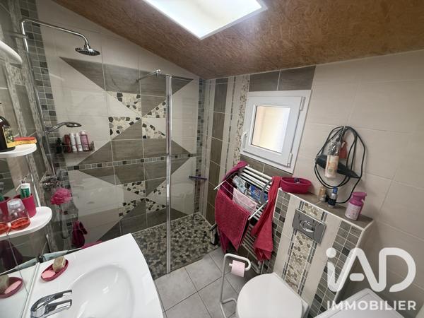 Maison à vendre 5 pièces 144 m² Tournus