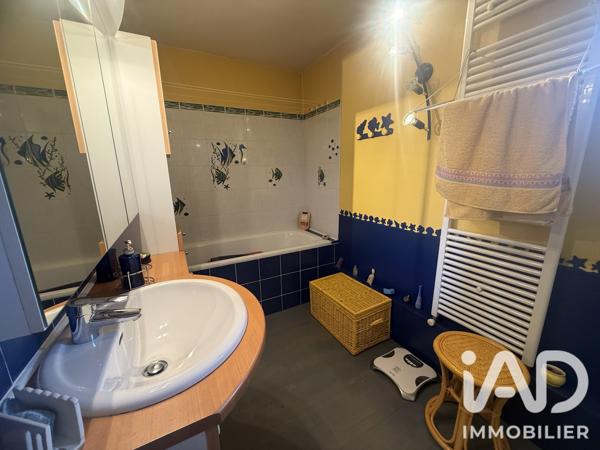 Maison à vendre 5 pièces 144 m² Tournus