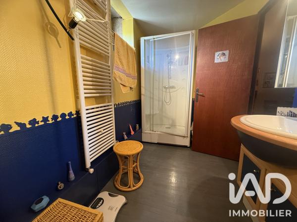 Maison à vendre 5 pièces 144 m² Tournus