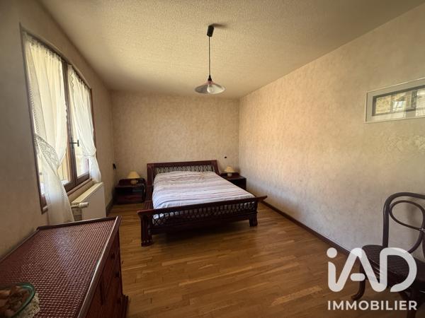 Maison à vendre 5 pièces 144 m² Tournus