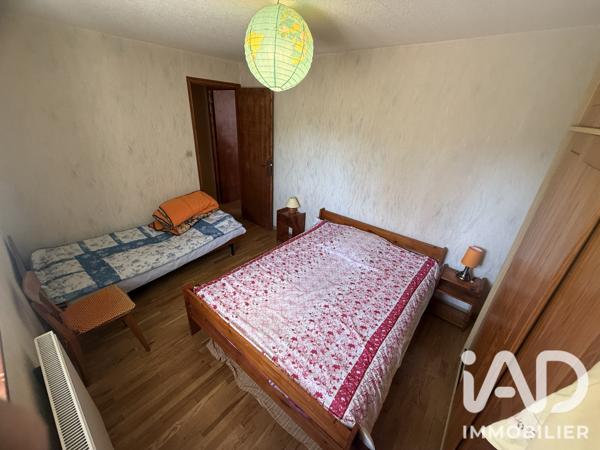 Maison à vendre 5 pièces 144 m² Tournus