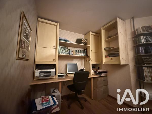 Maison à vendre 5 pièces 144 m² Tournus