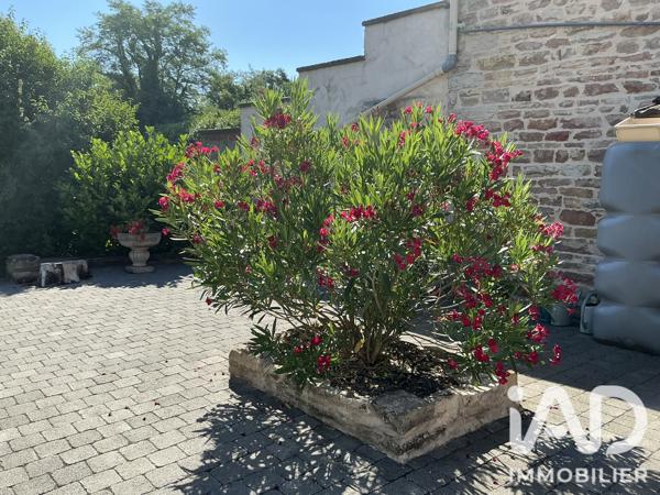 Maison à vendre 5 pièces 144 m² Tournus