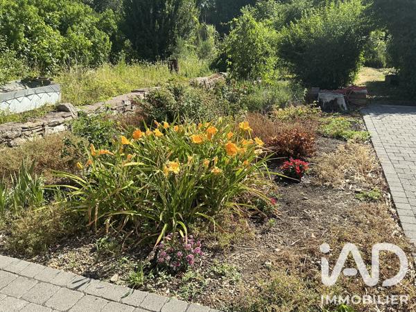 Maison à vendre 5 pièces 144 m² Tournus
