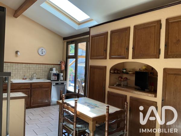Maison à vendre 5 pièces 144 m² Tournus