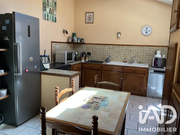 Maison à vendre 5 pièces 144 m² Tournus