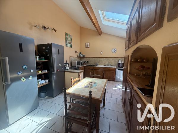 Maison à vendre 5 pièces 144 m² Tournus