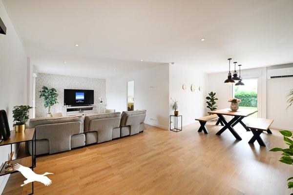 Maison à vendre |  Fléac |  5 pièces | 168 m²