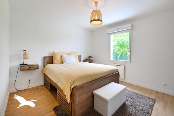 Maison à vendre |  Fléac |  5 pièces | 168 m²