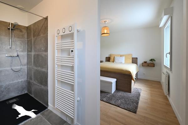 Maison à vendre |  Fléac |  5 pièces | 168 m²