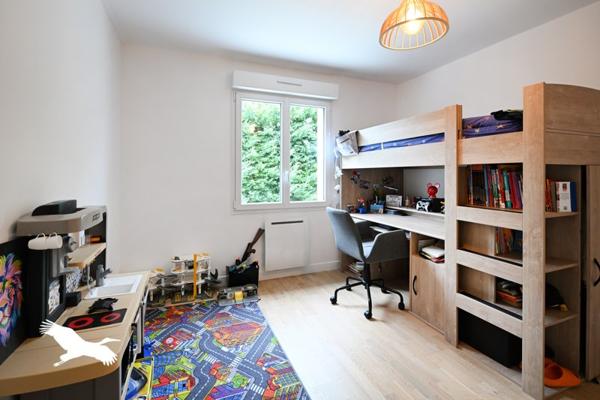 Maison à vendre |  Fléac |  5 pièces | 168 m²