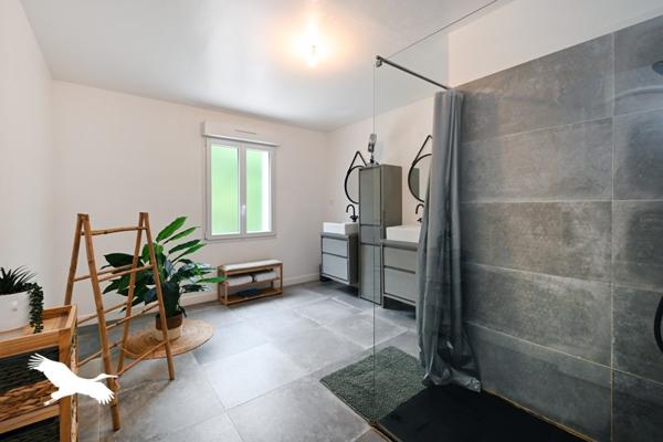 Maison à vendre |  Fléac |  5 pièces | 168 m²