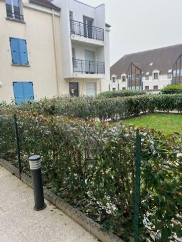 Appartement 1 chambre(s) à vendre - Montereau-Fault-Yonne, Seine-et-Marne - 77