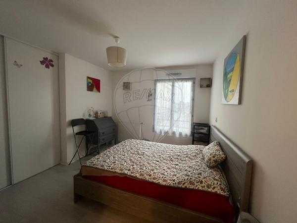Appartement 1 chambre(s) à vendre - Montereau-Fault-Yonne, Seine-et-Marne - 77