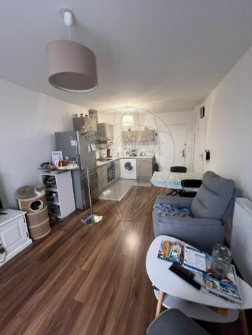 Appartement 1 chambre(s) à vendre - Montereau-Fault-Yonne, Seine-et-Marne - 77