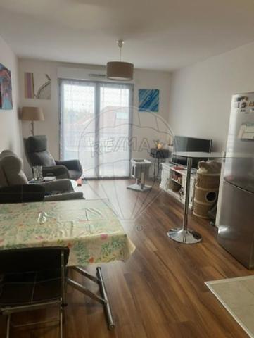 Appartement 1 chambre(s) à vendre - Montereau-Fault-Yonne, Seine-et-Marne - 77