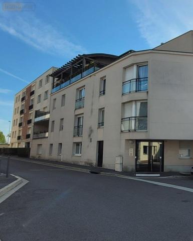 Appartement à vendre à Reims dans la Marne (51100), ref : 10315/570