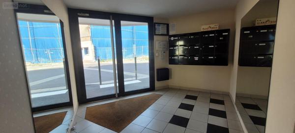 Appartement à vendre à Reims dans la Marne (51100), ref : 10315/570