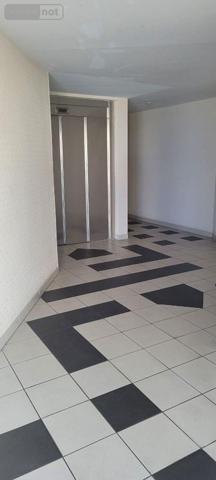 Appartement à vendre à Reims dans la Marne (51100), ref : 10315/570