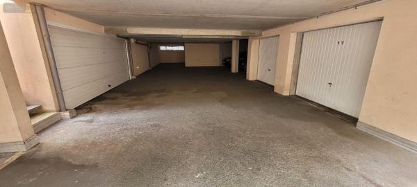 Appartement à vendre à Reims dans la Marne (51100), ref : 10315/570
