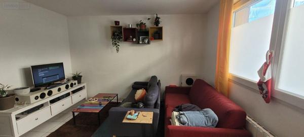 Appartement à vendre à Reims dans la Marne (51100), ref : 10315/570