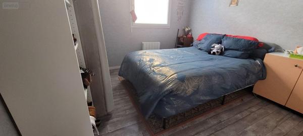 Appartement à vendre à Reims dans la Marne (51100), ref : 10315/570