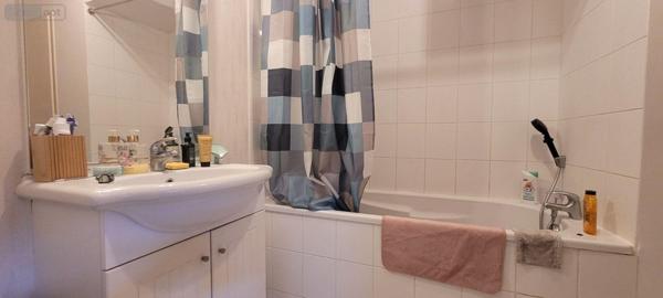 Appartement à vendre à Reims dans la Marne (51100), ref : 10315/570