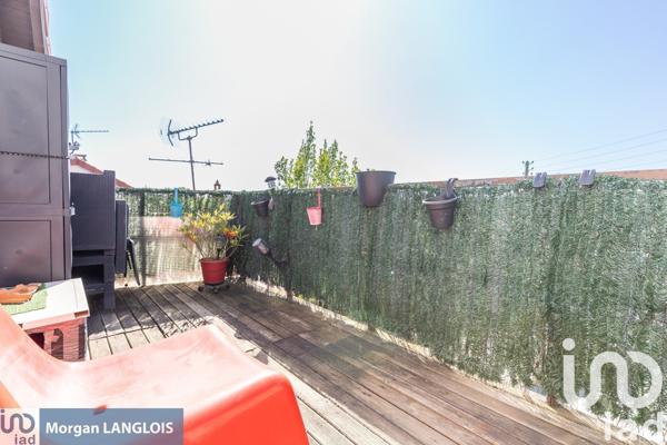 Appartement à vendre 2 pièces 31 m² Viry-Châtillon