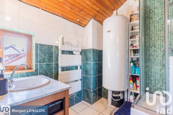 Appartement à vendre 2 pièces 31 m² Viry-Châtillon