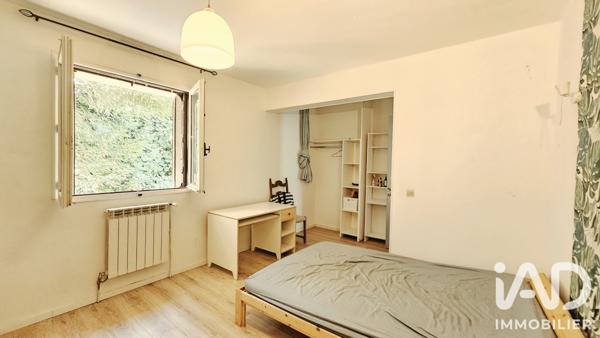 Immeuble à vendre 205 m² La Courneuve