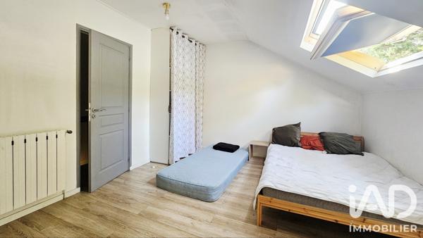 Immeuble à vendre 205 m² La Courneuve