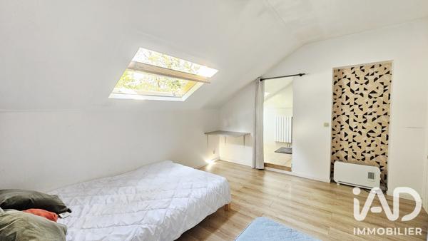 Immeuble à vendre 205 m² La Courneuve