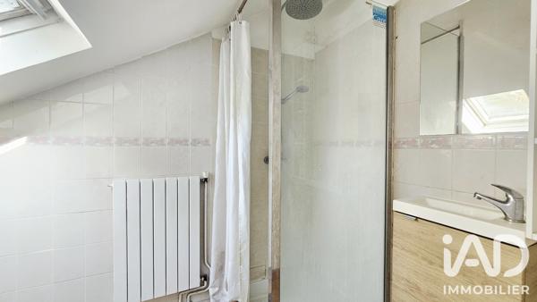 Immeuble à vendre 205 m² La Courneuve