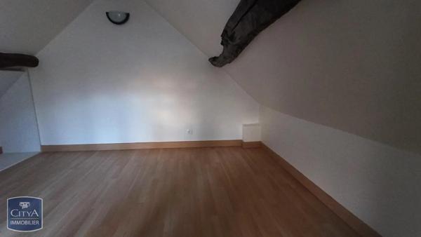 Appartement à louer 1 pièce 21m² La Ville-du-Bois (91620)