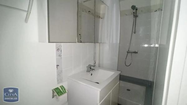 Appartement à louer 1 pièce 21m² La Ville-du-Bois (91620)