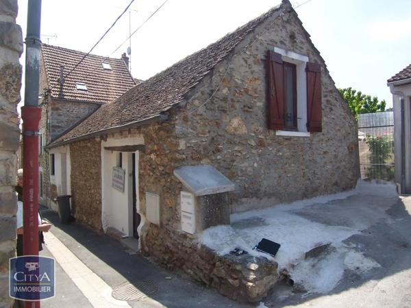 Appartement à louer 1 pièce 21m² La Ville-du-Bois (91620)