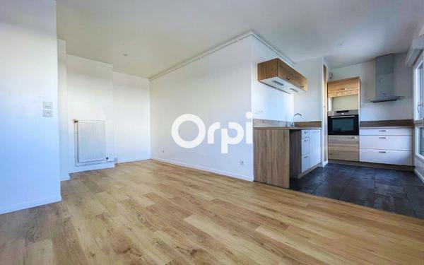 Appartement à vendre    2 pièces • 40,90 m2 Tourcoing