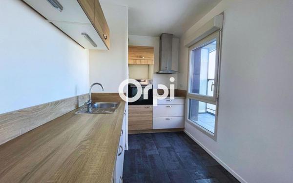 Appartement à vendre    2 pièces • 40,90 m2 Tourcoing