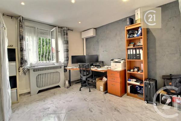 Maison à vendre  6 pièces - 109,06 m 2   AULNAY SOUS BOIS  - 93