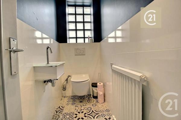 Maison à vendre  6 pièces - 109,06 m 2   AULNAY SOUS BOIS  - 93
