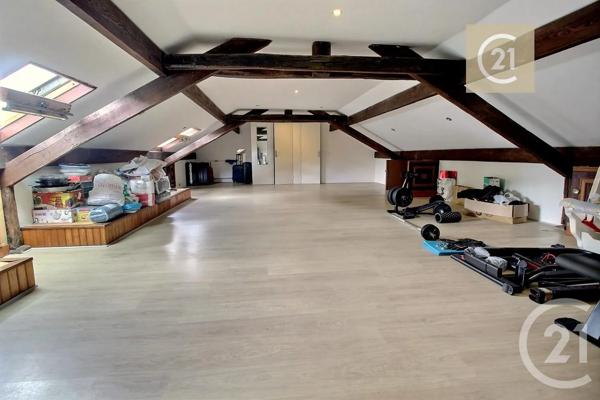 Maison à vendre  6 pièces - 109,06 m 2   AULNAY SOUS BOIS  - 93