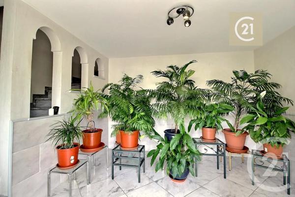 Maison à vendre  6 pièces - 109,06 m 2   AULNAY SOUS BOIS  - 93