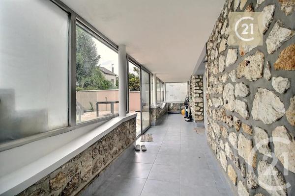 Maison à vendre  6 pièces - 109,06 m 2   AULNAY SOUS BOIS  - 93