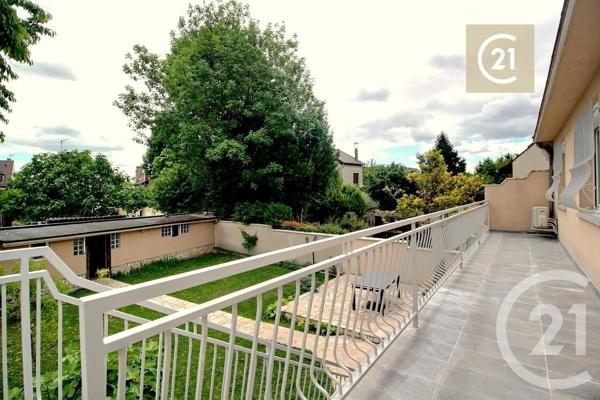 Maison à vendre  6 pièces - 109,06 m 2   AULNAY SOUS BOIS  - 93