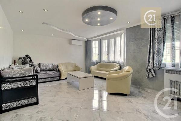 Maison à vendre  6 pièces - 109,06 m 2   AULNAY SOUS BOIS  - 93