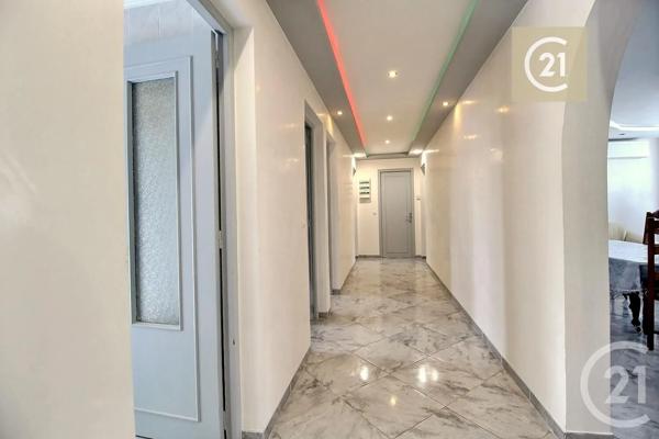 Maison à vendre  6 pièces - 109,06 m 2   AULNAY SOUS BOIS  - 93