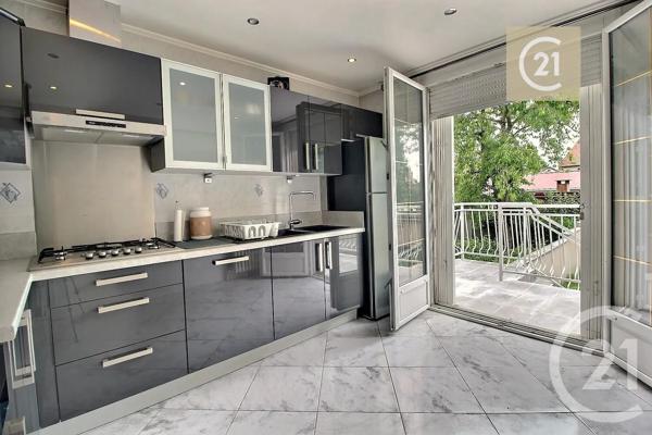 Maison à vendre  6 pièces - 109,06 m 2   AULNAY SOUS BOIS  - 93