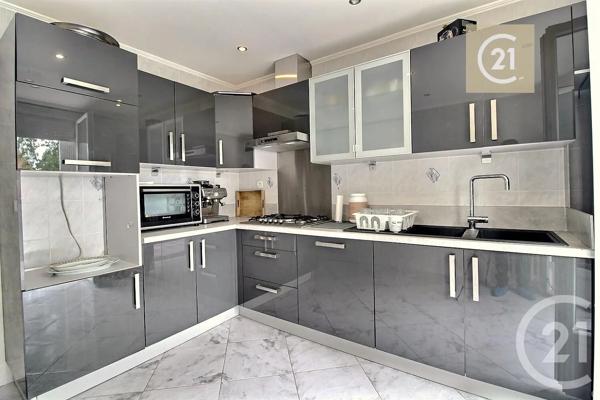 Maison à vendre  6 pièces - 109,06 m 2   AULNAY SOUS BOIS  - 93