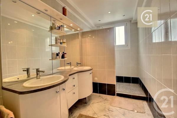 Maison à vendre  6 pièces - 109,06 m 2   AULNAY SOUS BOIS  - 93