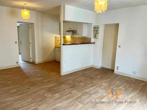 Appartement à louer à Caen (14000)